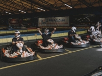 Go-Karting Low Budget